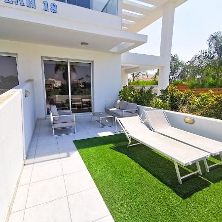 Happy Day Dreamer Apartments Pyla Ngoại thất bức ảnh