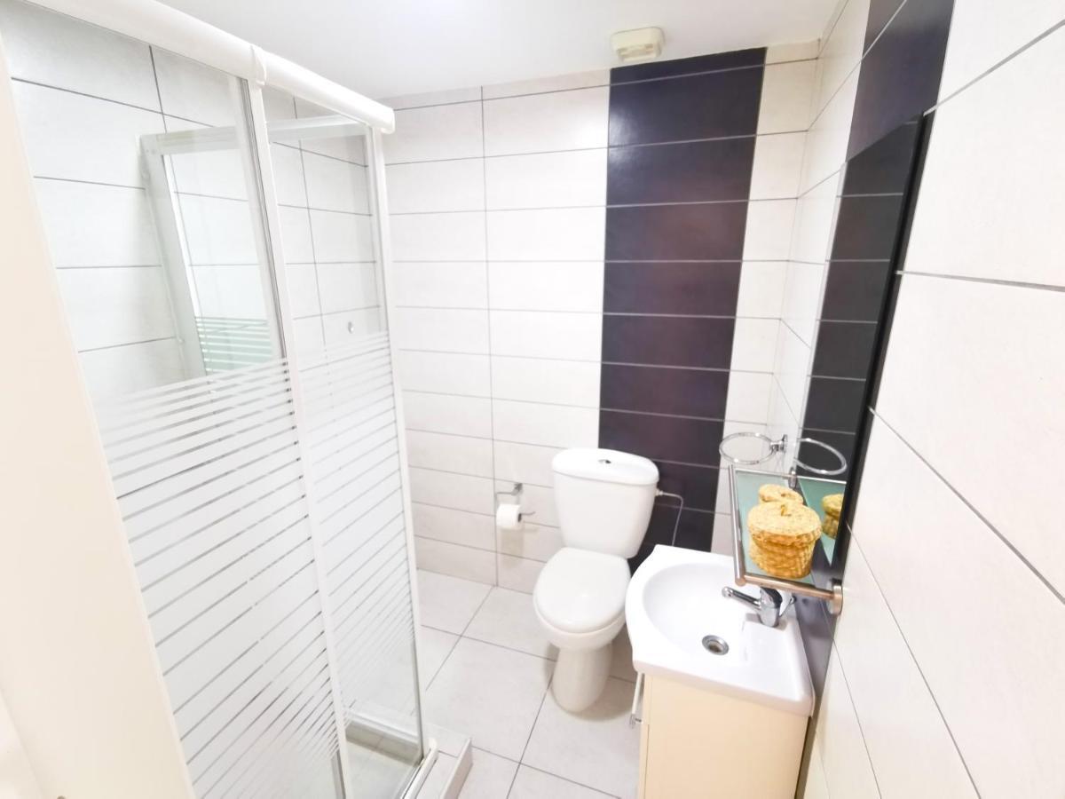 Happy Day Dreamer Apartments Pyla Ngoại thất bức ảnh