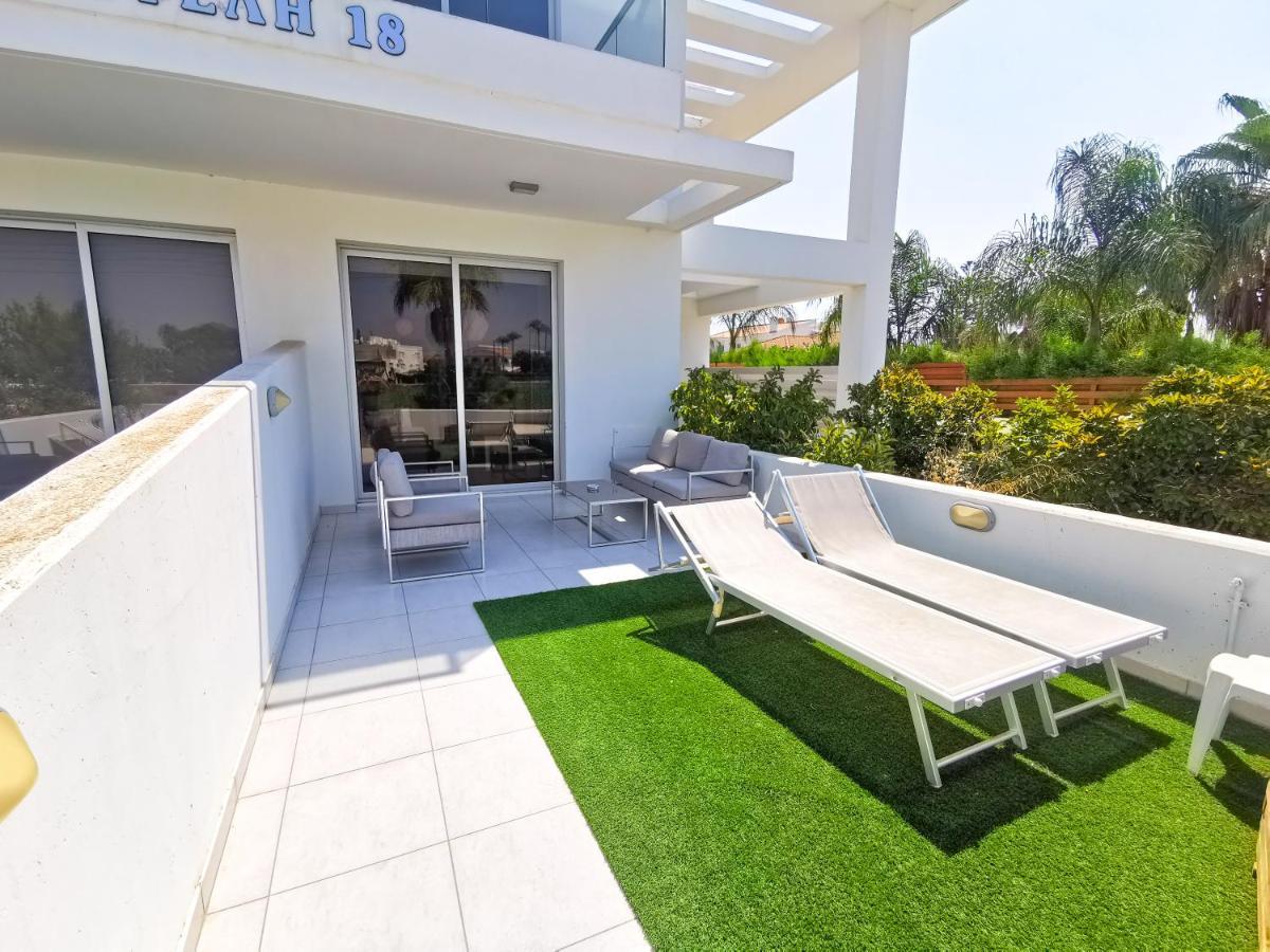 Happy Day Dreamer Apartments Pyla Ngoại thất bức ảnh