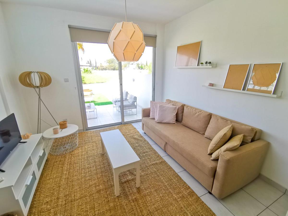 Happy Day Dreamer Apartments Pyla Ngoại thất bức ảnh