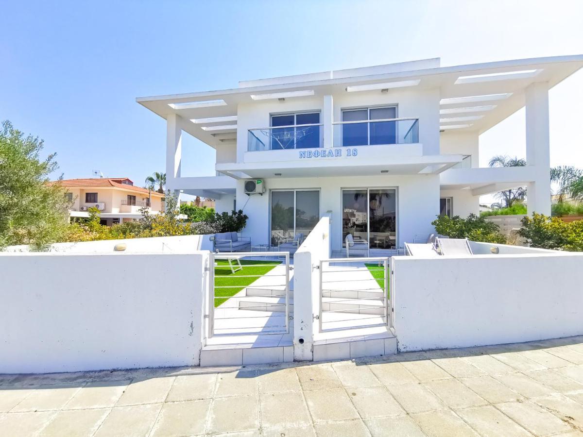 Happy Day Dreamer Apartments Pyla Ngoại thất bức ảnh